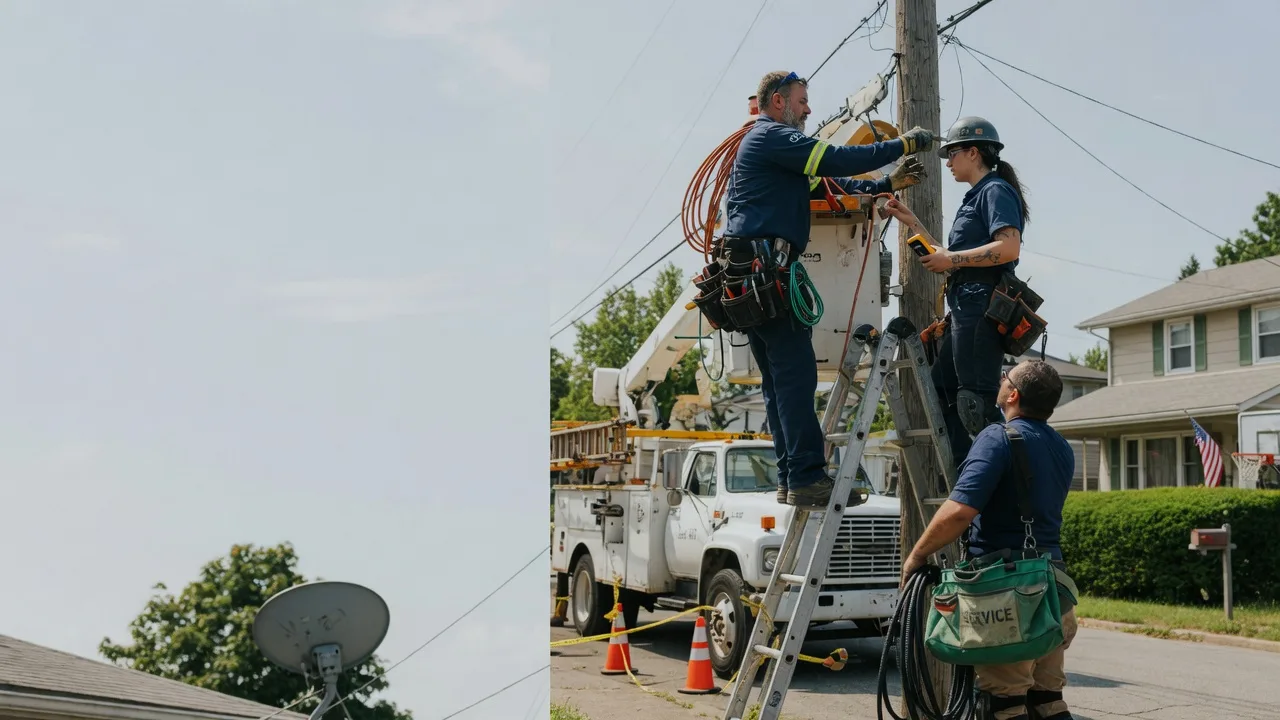Electrical Repair in Spirit Lake, ID near me